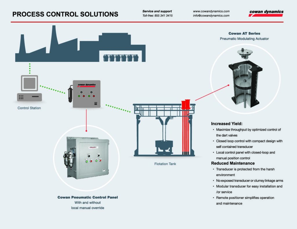 thumbnail of Flotation Process Control