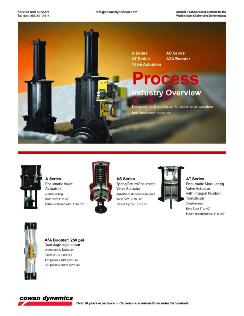 thumbnail of Process Industry Linecard