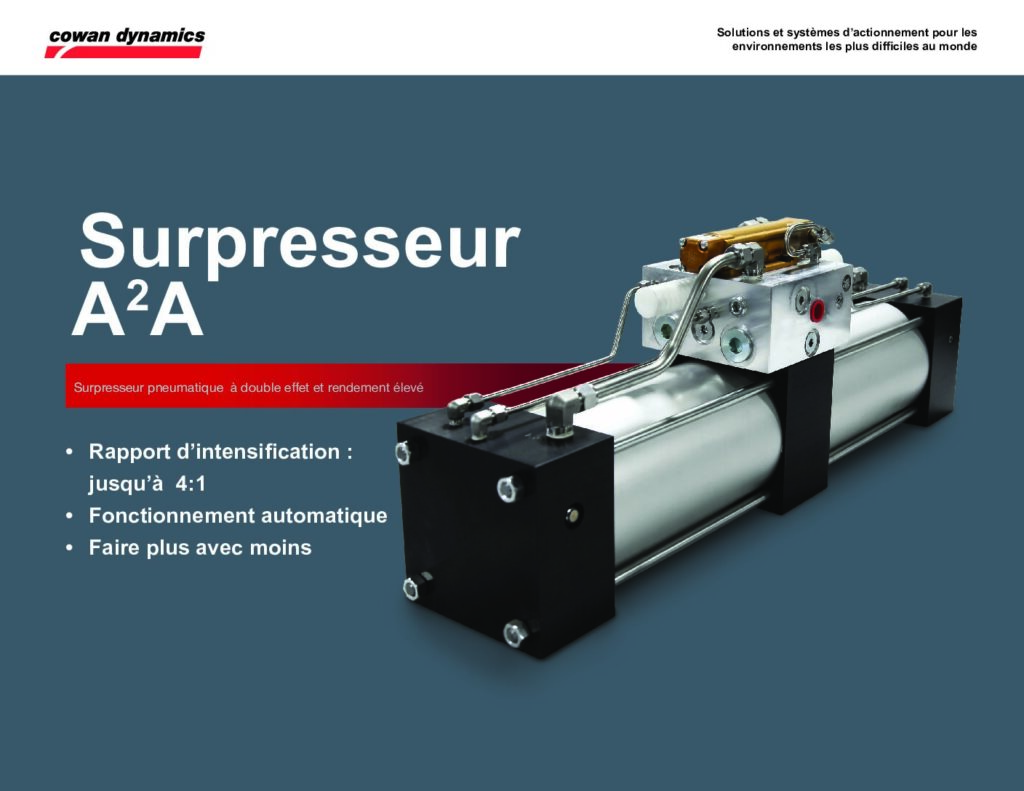 thumbnail of Surpresseur A2A